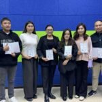 Сургалтад хамрагдав.МББСБХолбооноос “Санхүүгийн боловсролын HUB”-тай хамтран явуулдаг сертификатжуулсан “Зээлийн анхан шатны сургалт” -нд нийт эдийн засагч нарыг хамруулан чадавхжууллаа.